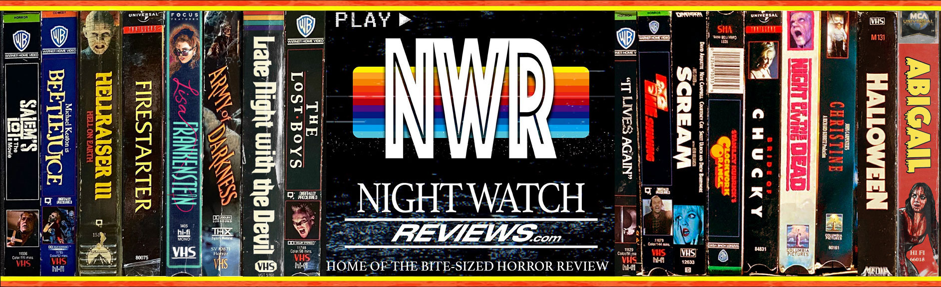 Night Watch Reviews